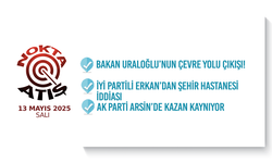 Nokta Atış -13.5.2025