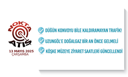 Nokta Atış -14.5.2025