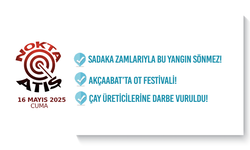 Nokta Atış -16.5.2025
