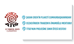 Nokta Atış -17.5.2025