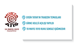 Nokta Atış -19.5.2025