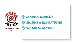 Nokta Atış -20.5.2025
