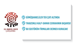 Nokta Atış -21.5.2025