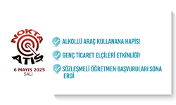 Nokta Atış -6.5.2025