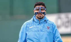 Ozan Tufan: "Bu sezon özelinde kırılgan bir yapımız var"