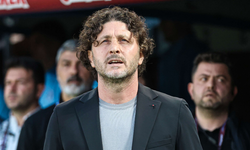 Fatih Tekke'den Trabzonspor'da Enis ve Okay için kötü haber: "Şimdi gözler kupa finalinde"