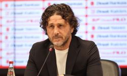 Fatih Tekke'den İlk 11 Açıklaması: “Finale En Hazır Kadroyu Oluşturmak İstiyoruz”