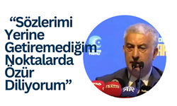 Vehbi Koç: “Sözlerimi Yerine Getiremediğim Noktalarda Özür Diliyorum”