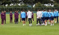 Trabzonspor’da büyük revizyon! Ayrılıklar netleşiyor