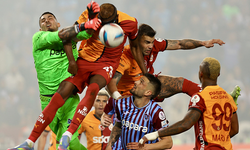 Galatasaray maçı ne zaman, saat kaçta ve hangi kanalda? (Ziraat Türkiye Kupası)