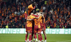 Galatasaray'ın 11'i belli oldu