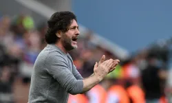Fatih Tekke’den Derbi Öncesi Motive Eden Mesaj: “Bu Maç En Az Final Kadar Değerli”