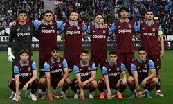 Trabzonspor U19 takımı Türkiye şampiyonu oldu