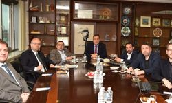 Çakırgöl'de dört mevsim turizm için master plan çalışmaları sürüyor