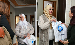 Ortahisar Belediyesi, Şehit Annelerini Unutmadı