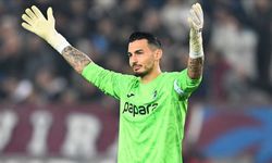 Trabzonspor'da Uğurcan Çakır’a yeni sözleşme! Maaşında büyük artış planlanıyor