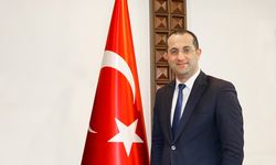 Başkan Ekim’den 1 Mayıs mesajı: “Alın teri kutsaldır”
