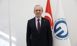KTÜ Rektörü Prof. Dr. Çuvalcı’dan 1 Mayıs Mesajı: “Emeğin ve alın terinin yanındayız”