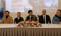 25. Uluslararası Karadeniz Tiyatro Festivali Trabzon’da Başlıyor