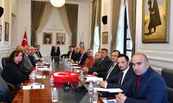 Trabzon’da İl İstihdam Kurulu’nun 2025 Yılı 2. Olağan Toplantısı Gerçekleştirildi