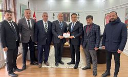MHP Trabzon İl Başkanlığı'ndan “Ülküde Birlik Şöleni”ne Davet