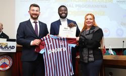 Genç MÜSİAD Trabzon, "Genç Ticaret Elçileri Programı"nı tamamladı