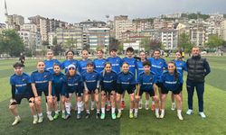 Kardelen Spor Play-Off'ta! Kadınlar 3. Ligi'nde Şampiyonluk İçin İlk Adım!