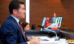 Başkan Kaya: "46 Milyon TL Gelir, 120 Milyon TL Ödeme"
