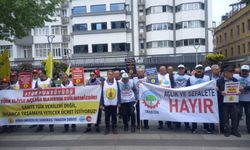 BES Trabzon Şubesi'nden TÜİK’in Enflasyon Verilerine Tepki