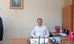 AK Parti Pelitli Mahalle Başkanı Osman Mert: “Türk dünyasının ortak değerleriyle yükseliyoruz”