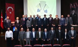 Karadeniz Üniversitesi Güçlendirme Vakfı’nın 2024 Yılı Genel Kurul Toplantısı Gerçekleştirildi