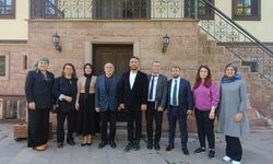 Trabzon kent Konseyi Engelliler Meclisi bir ilke imza atıyor