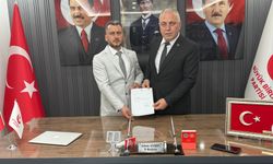 BBP Trabzon İl Başkanlığı’ndan Yomra’da Yeni Görevlendirme