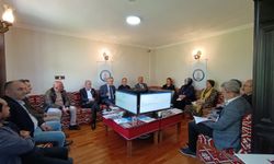 Trabzon Kent Konseyi'nden Şehre Değer Katan Çalışmalar