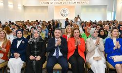 Büyükşehir'den Anlamlı Etkinlik: Anneler Günü Kutlaması ve Yeni Yaşam Merkezi Müjdesi