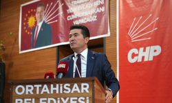 Başkan Kaya: “İktidarın Talimatı ‘Silkeleyin’ Oldu, Ama Biz Dimdik Ayaktayız”