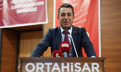 Erhan Adem Trabzon’da Konuştu: “Bu Ülkenin Evladı Ekrem İmamoğlu Cumhurbaşkanı Olacak”