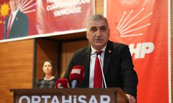 Haluk Batmaz: “İmamoğlu Zindanda, Millet Alanlarda: Bu Düzen Değişecek!”