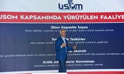 Gençlik Meclisi’nde Genç ve Uraloğlu Rüzgarı