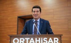 Ortahisar Belediyesi, Kültür Politikaları Çalıştayı Düzenledi