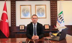 Başkan Ekim’den Anneler Günü Mesajı: “Annelerimiz Hayatımızın Rehberi ve Manevi Direğidir”