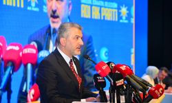 Dr. Sezgin Mumcu: “Trabzon’a Söz Verdik, Gereğini Yapıyoruz”