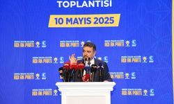 Başkan Genç Açıkladı: Faroz’dan Uzunkum’a, Çömlekçi’den Raylı Sisteme... Trabzon’a Yatırım Yağmuru
