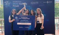 Trabzon Merkez Fen Lisesi’nden Büyük Başarı