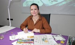 Trabzon’un Kültürel Zenginlikleri, Minyatür Sanatına İlham Oluyor