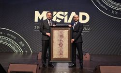 MÜSİAD’da Yeni Dönem: Genel Başkanlık Görevine Burhan Özdemir Getirildi