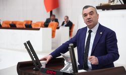 İYİ Parti Trabzon Milletvekili Yavuz Aydın, PKK ile yürütülen sürece TBMM’de sert tepki gösterdi