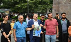 Maganda Kurbanı Emir'in Adı Trabzon'da Yaşatılacak