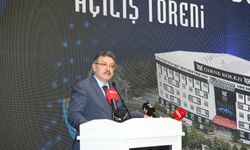 Girne Koleji Trabzon Kampüsü açıldı: Başkan Genç’ten milli eğitim vurgusu