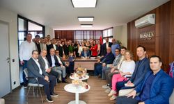BASİSEN 61. Yılını Kutladı